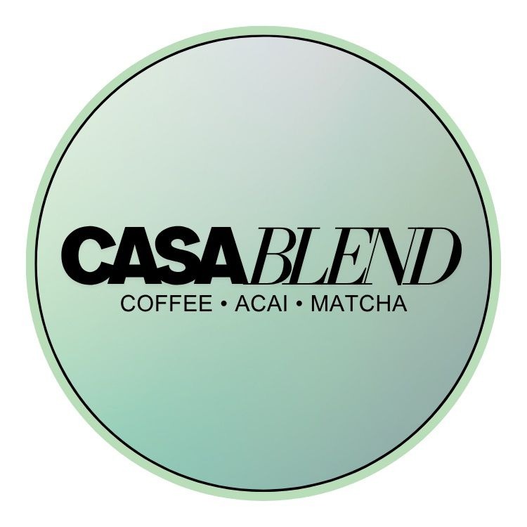 Casa Blend