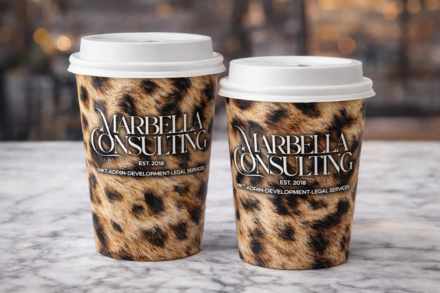 Branded merchandise
